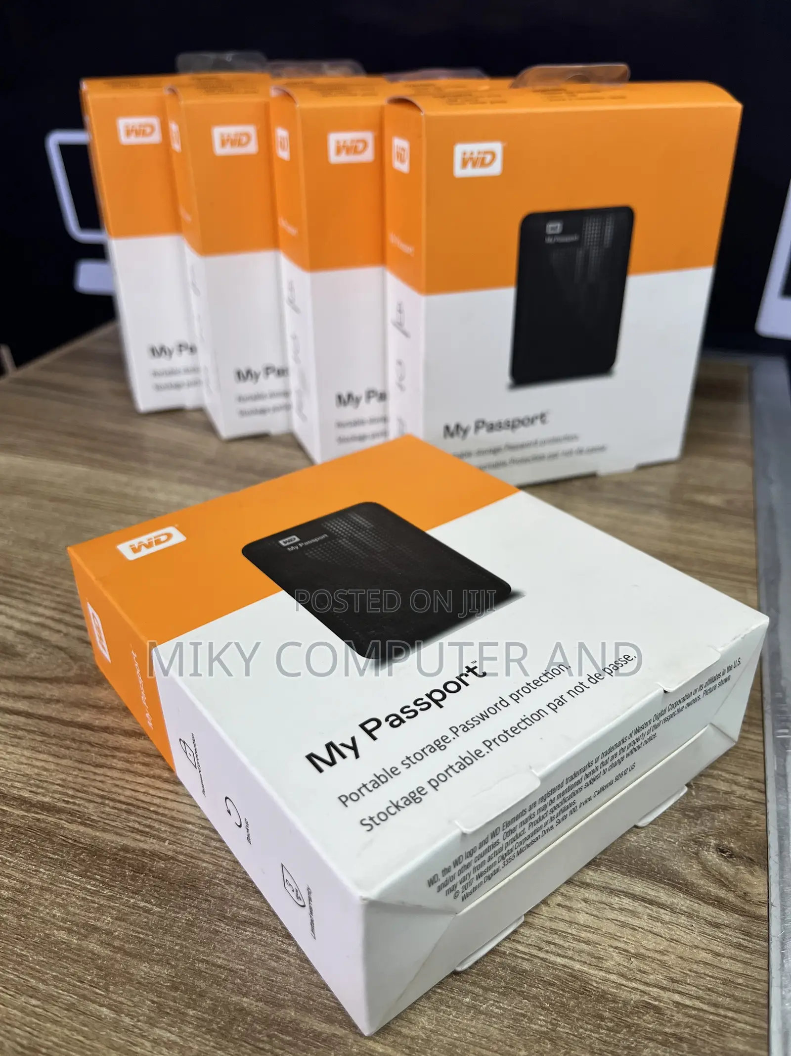 WD Case 3.0 | WD HardDisk Case 3.0 | WD Enclosure 3.0