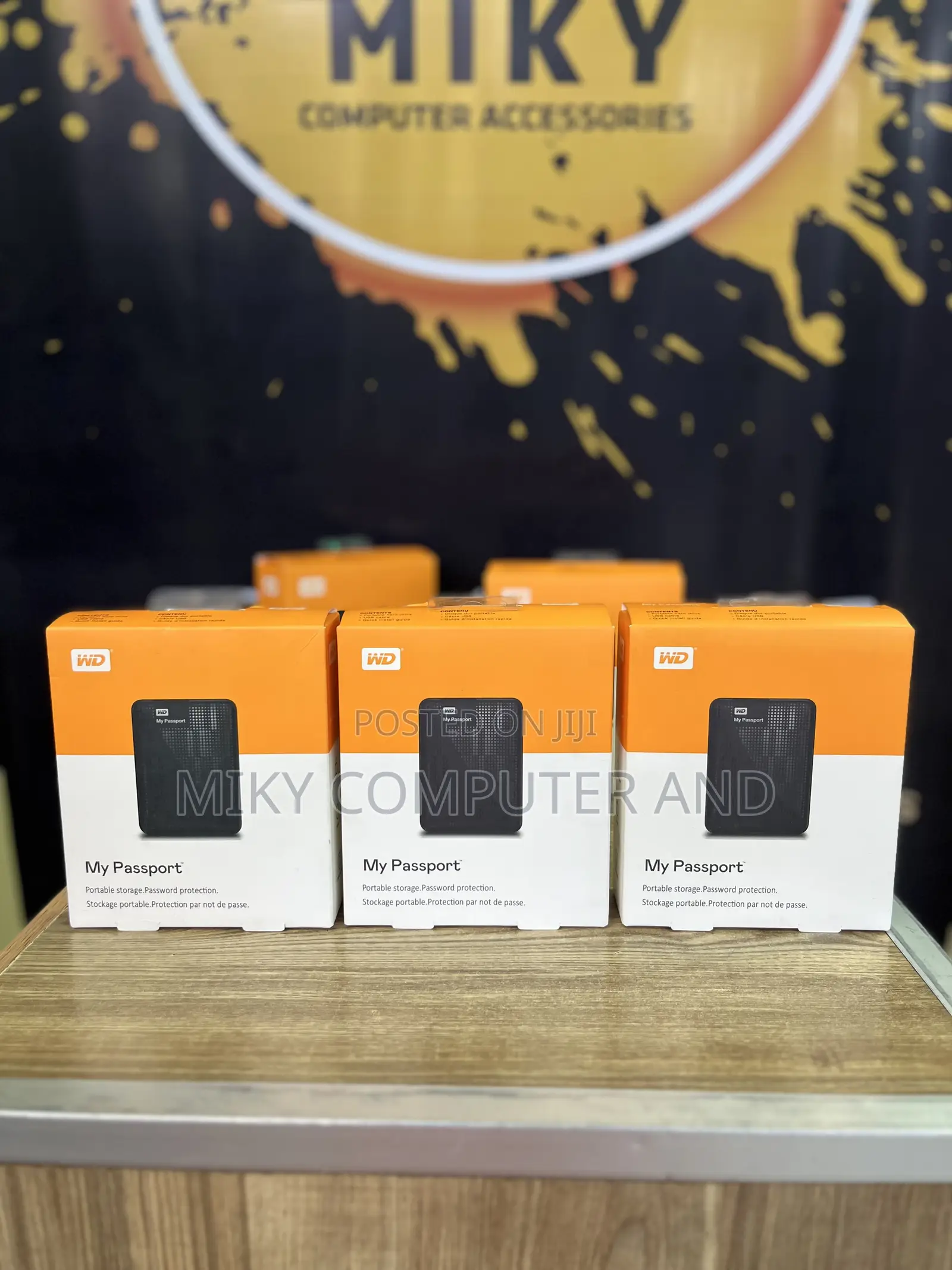 WD Case 3.0 | WD HardDisk Case 3.0 | WD Enclosure 3.0