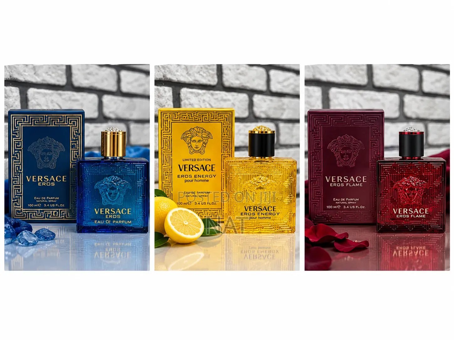 Versace Perfume