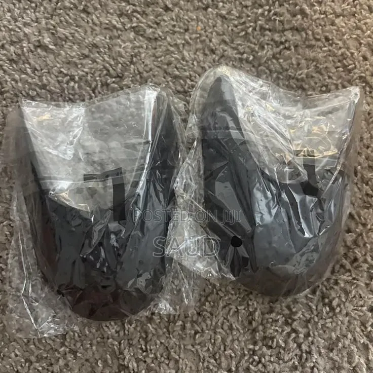 Crease Protectors