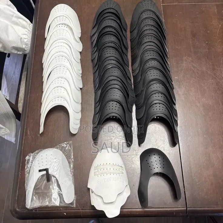 Crease Protectors