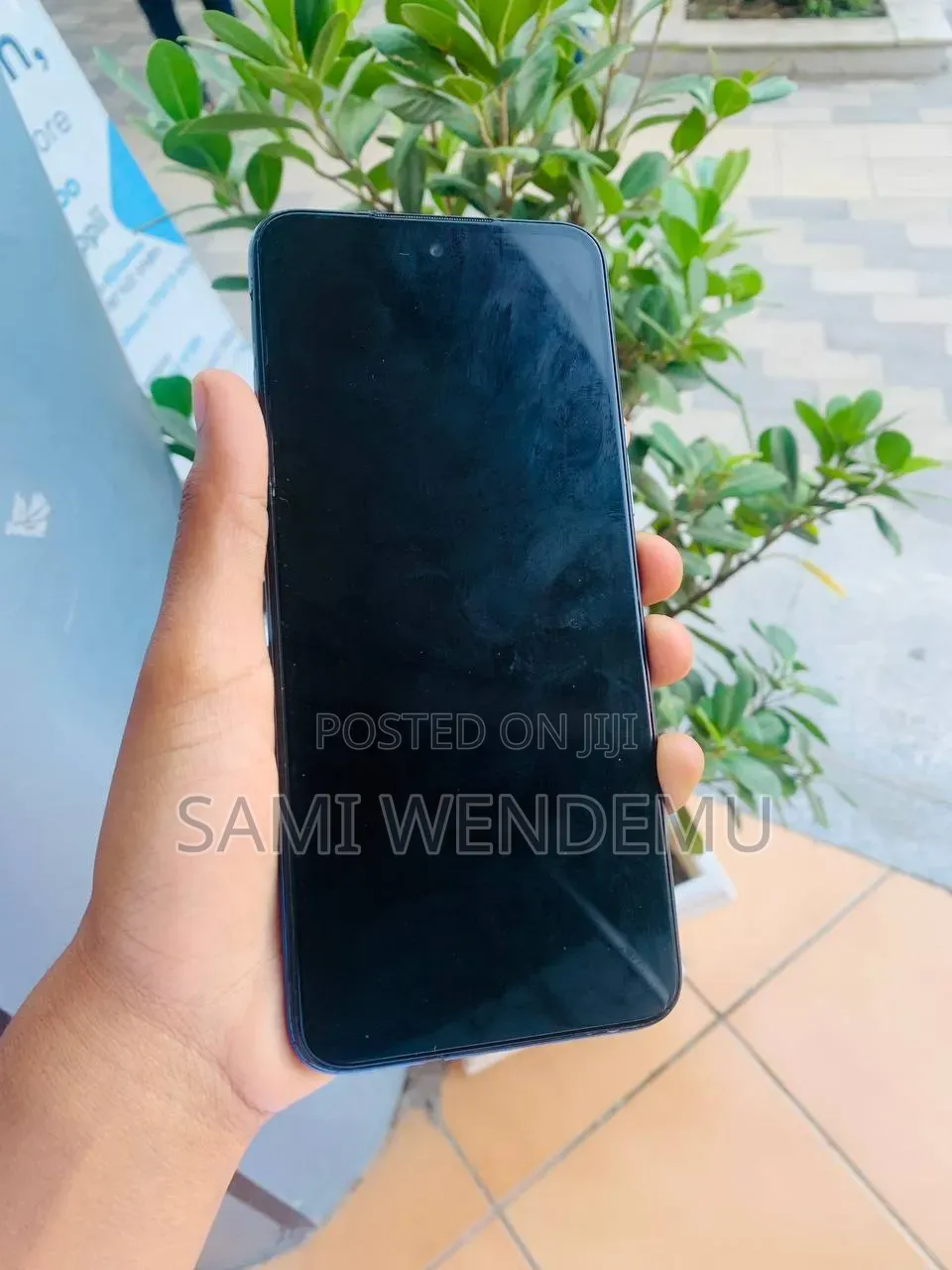 Infinix Hot 12 play 64 GB