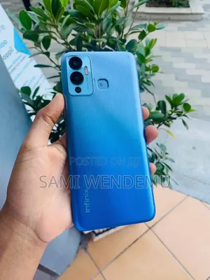 Infinix Hot 12 play 64 GB