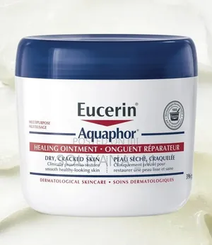 Aquaphor Vaseline