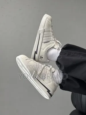 Adidas Superstar X Neighborhood Sneakers Cream/White Unisex Shoes