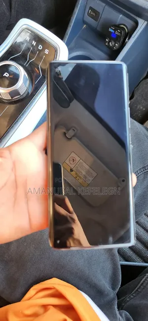 Huawei nova 10 Pro 256 GB Black