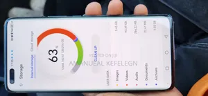 Huawei nova 10 Pro 256 GB Black