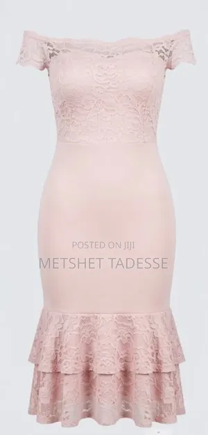 DRESS for Occasion