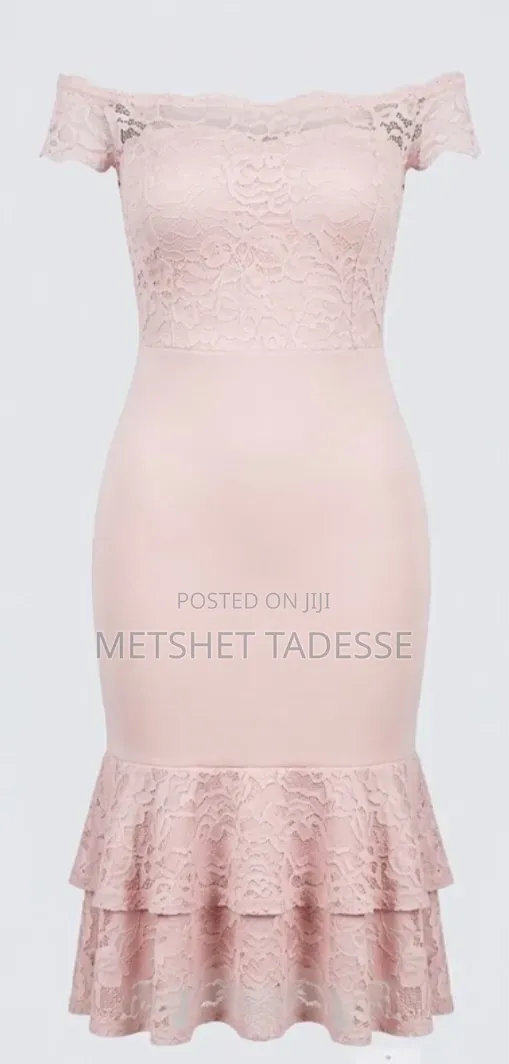 DRESS for Occasion
