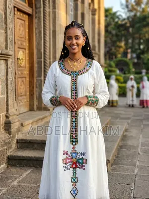 Habesha Kemis