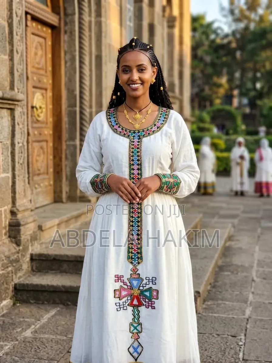 Habesha Kemis