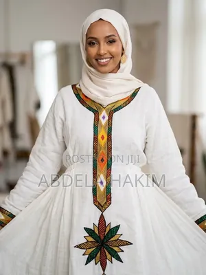 Habesha Kemis