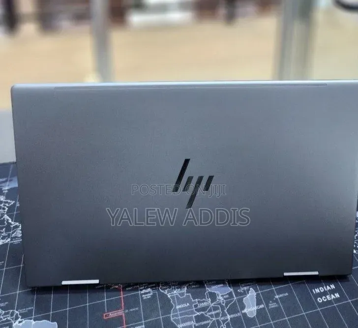 New Laptop HP Stream Notebook 16GB Intel Core Ultra 7 SSD 512GB
