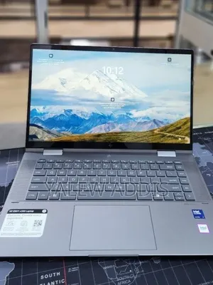 New Laptop HP Stream Notebook 16GB Intel Core Ultra 7 SSD 512GB