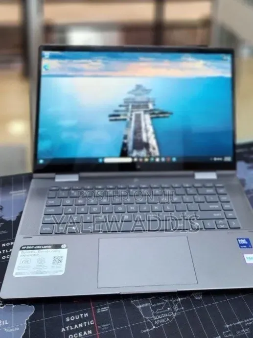 New Laptop HP Stream Notebook 16GB Intel Core Ultra 7 SSD 512GB