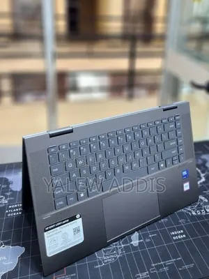 New Laptop HP Stream Notebook 16GB Intel Core Ultra 7 SSD 512GB