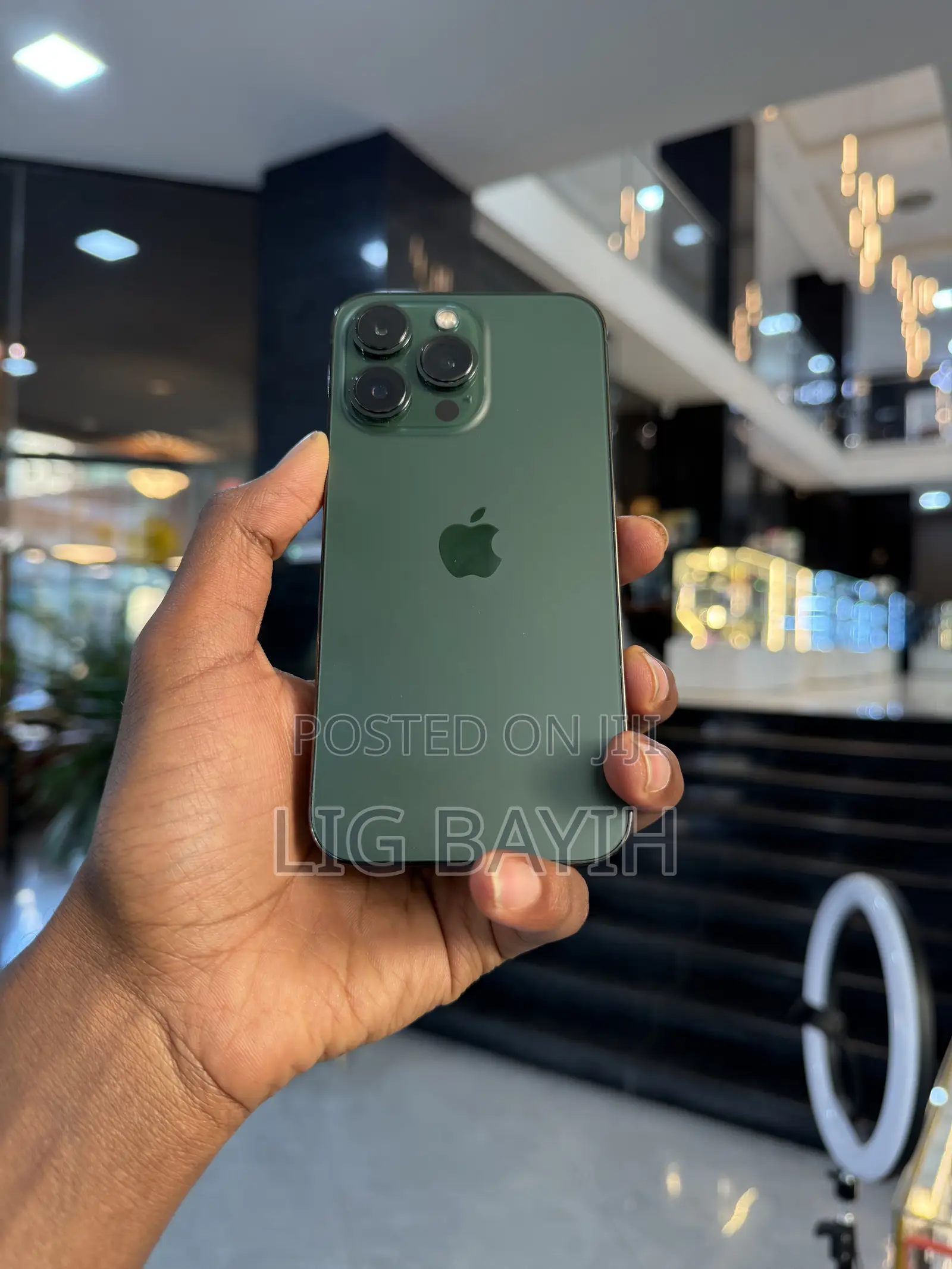 Apple iPhone 13 Pro 128 GB