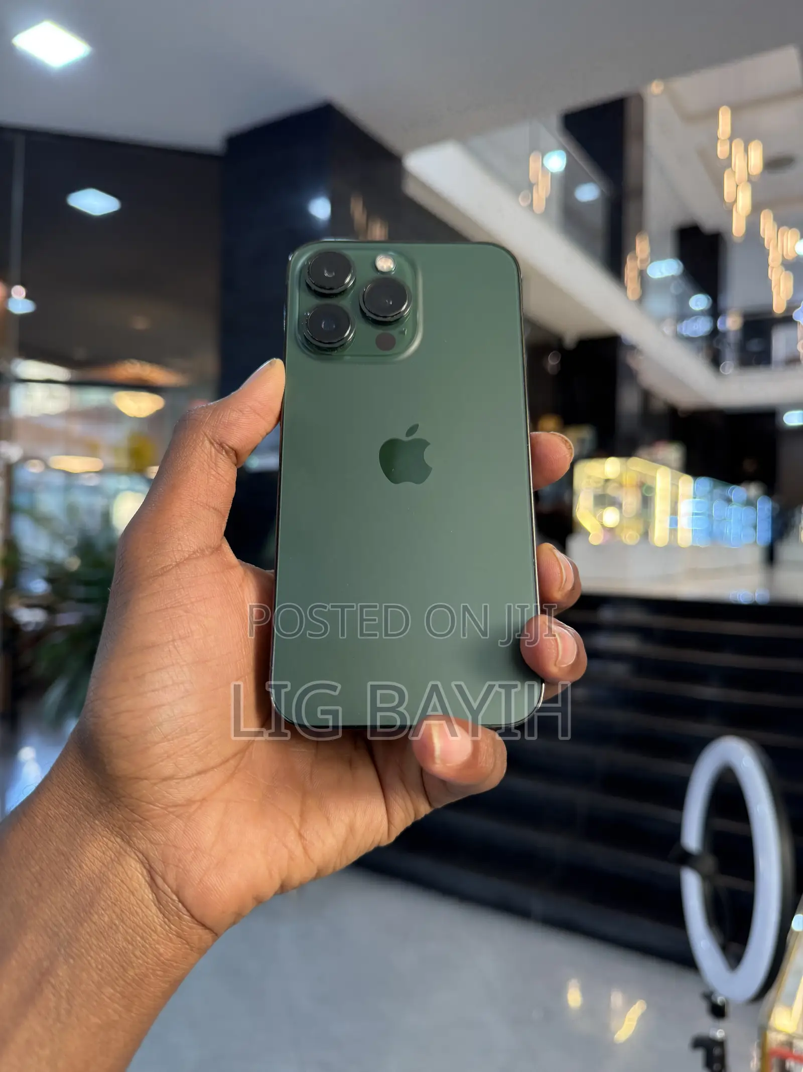 Apple iPhone 13 Pro 128 GB