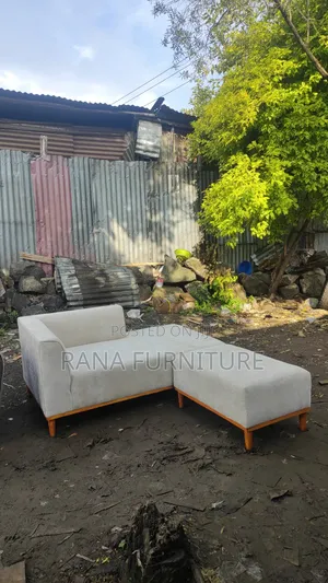Premium Comfort Sofa Code 5