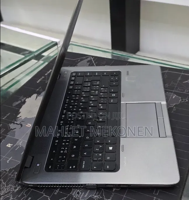 New Laptop HP EliteBook 1030 G1 8GB Intel Core i5 SSD 1T