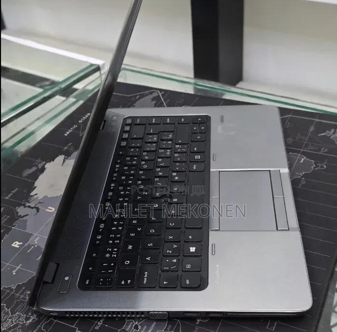 New Laptop HP EliteBook 1030 G1 8GB Intel Core i5 SSD 1T