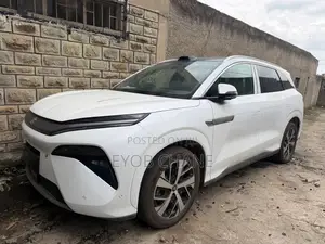 New BYD Tang DM-i 2025 Black