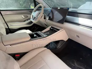 New BYD Tang DM-i 2025 Black
