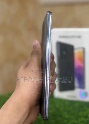 Samsung Galaxy A73 5G 128 GB Black