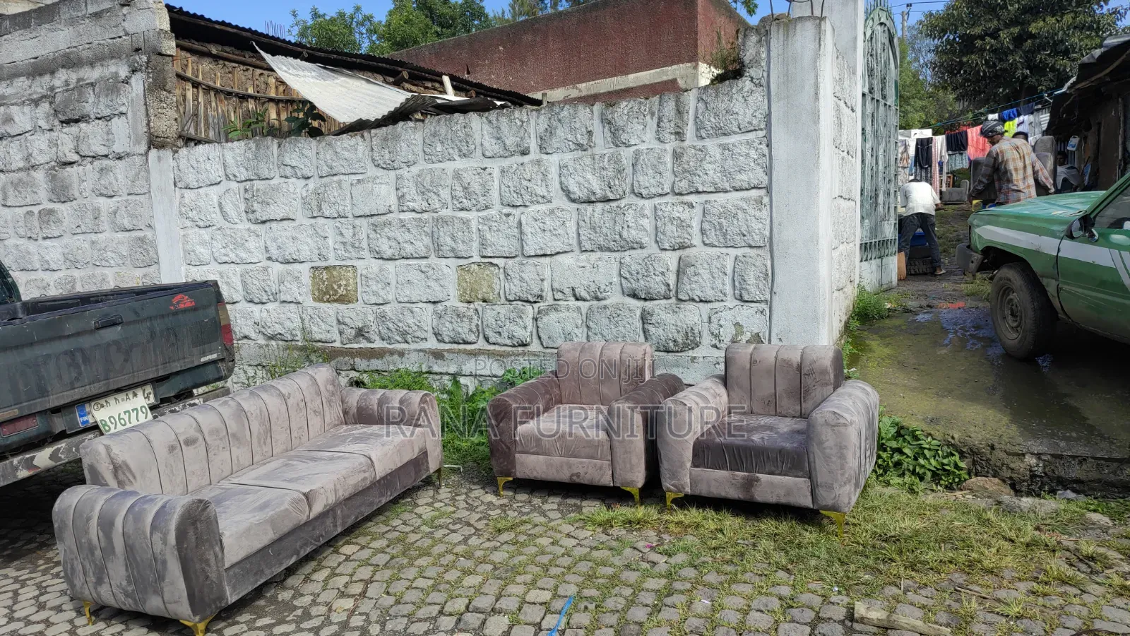 Fresh Modern Furniture