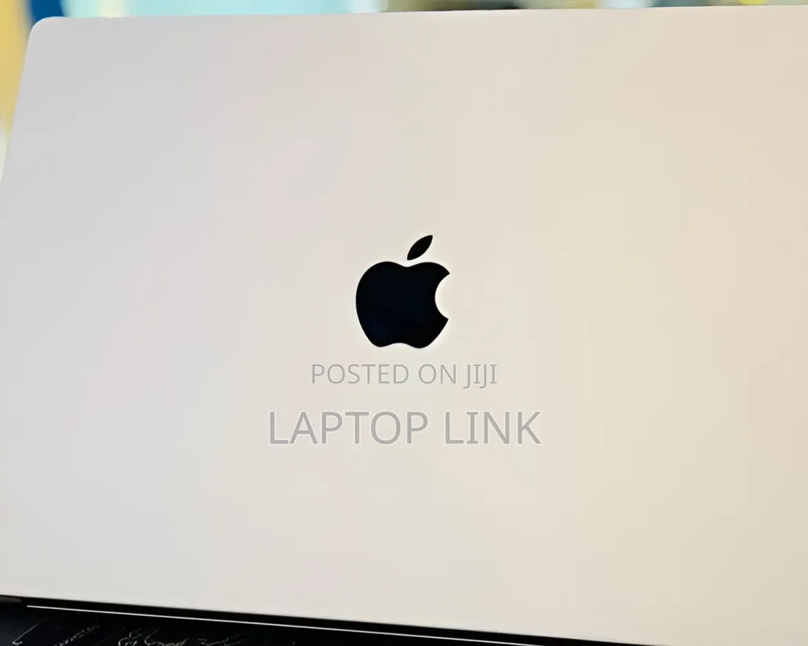 New Laptop Apple MacBook Pro 2021 M1 16GB Apple M1 Pro SSD 512GB