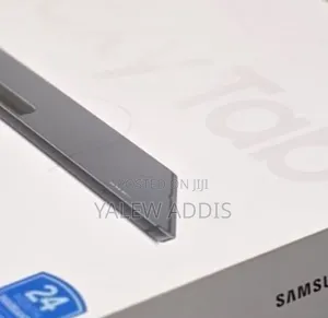 New Samsung Galaxy Tab S9 FE 256 GB