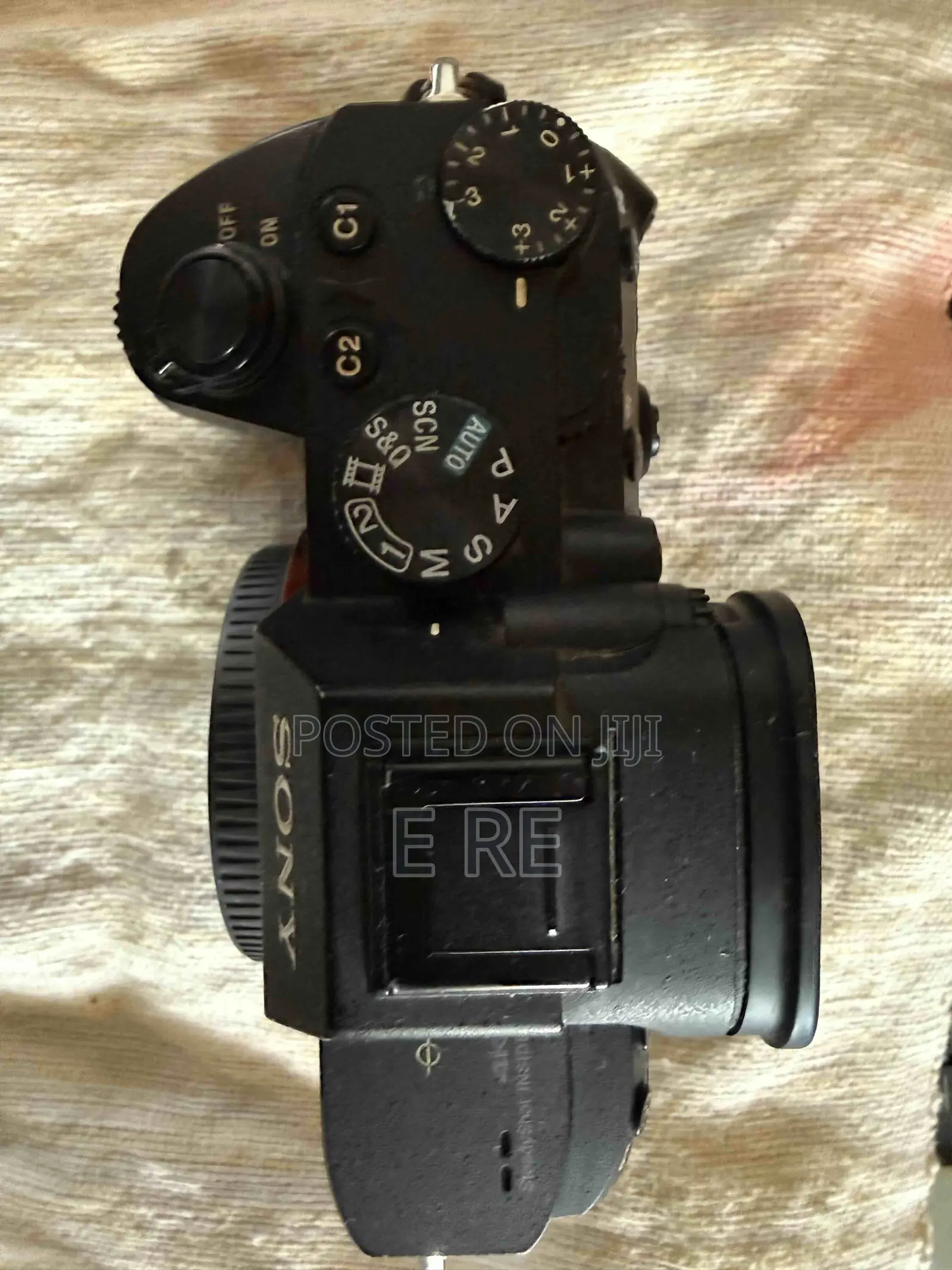 Sony A7III