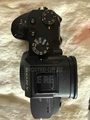 Sony A7III