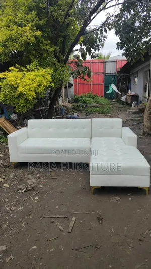 Rana Luxury Sofa