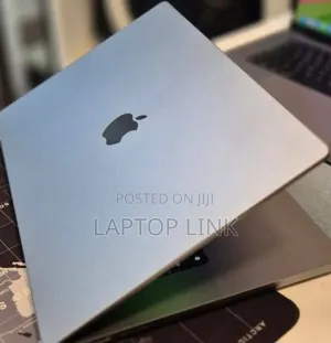 New Laptop Apple MacBook Pro 2021 M1 32GB Apple M1 Pro SSD 512GB