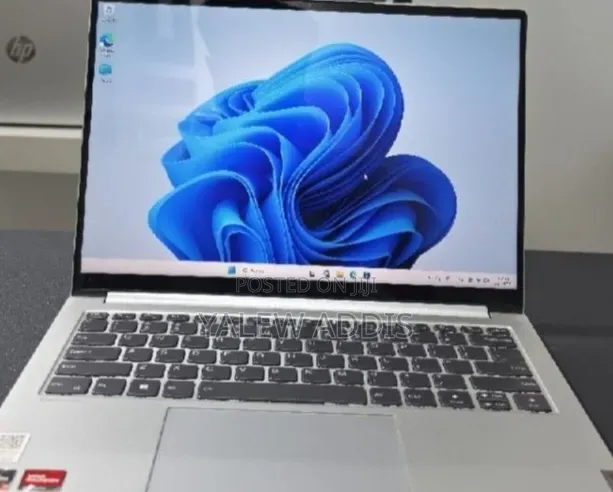 New Laptop Lenovo IdeaPad 110S 16GB AMD Ryzen 7 SSD 512GB