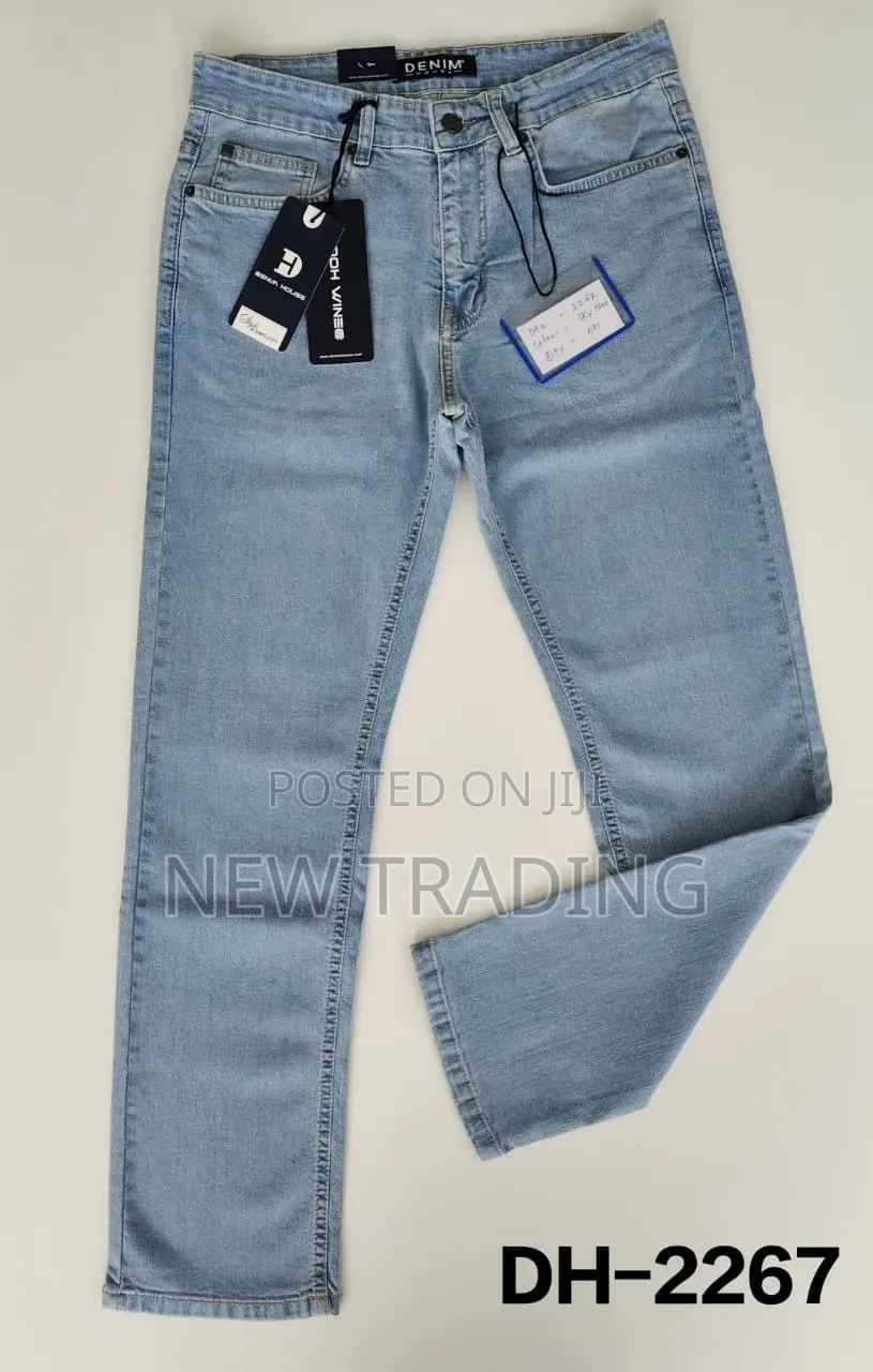 Denim Premium Jeans