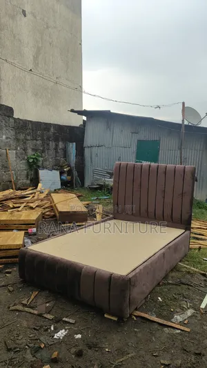 Modern Dream Sofa