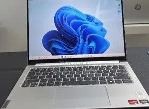 New Laptop Lenovo IdeaPad 110S 16GB AMD Ryzen 7 SSD 512GB