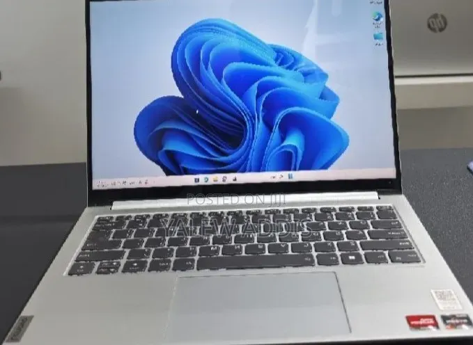 New Laptop Lenovo IdeaPad 110S 16GB AMD Ryzen 7 SSD 512GB