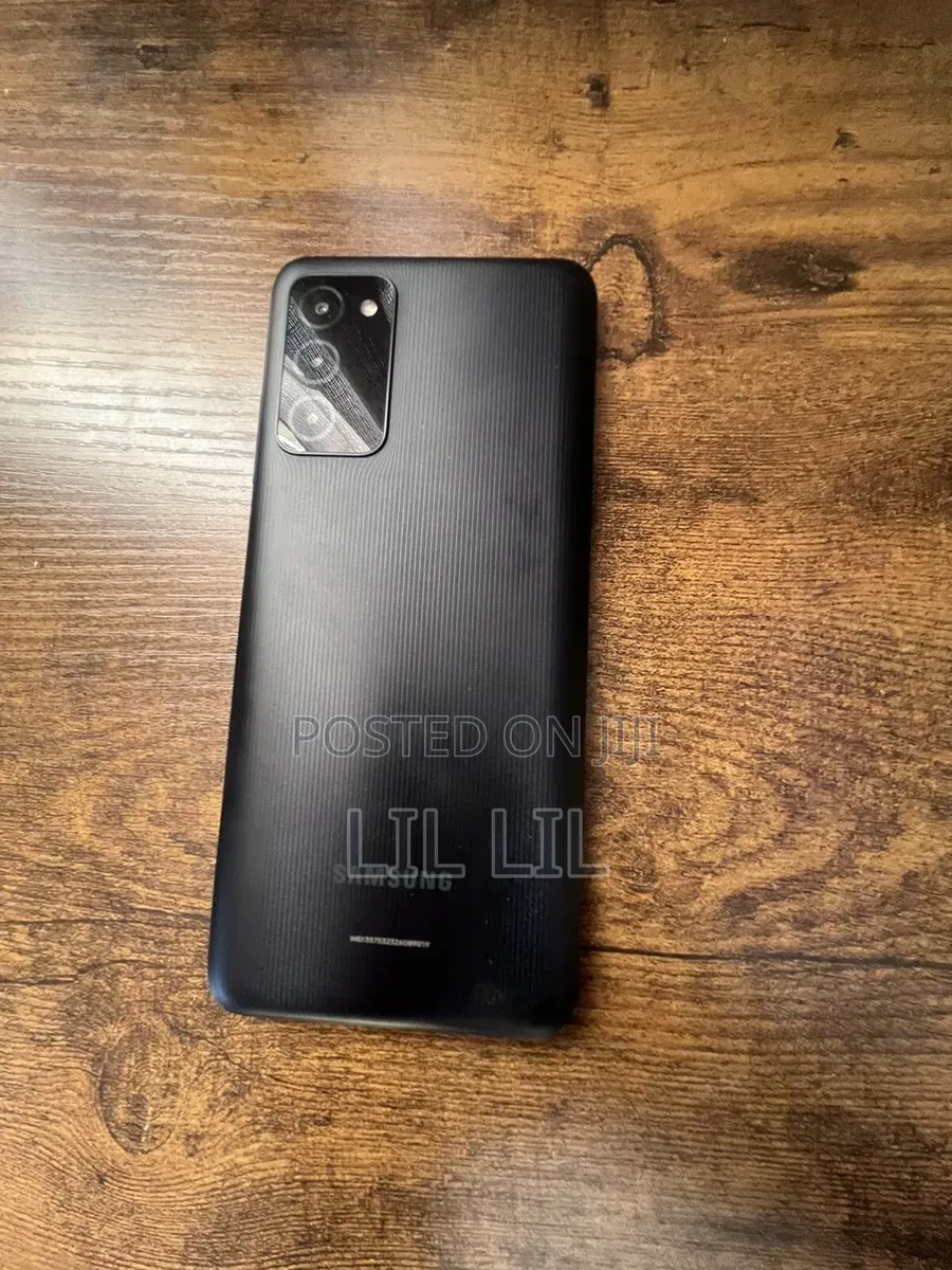Samsung Galaxy A03s 32 GB Black