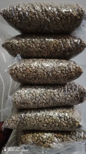 Jimma Coffe