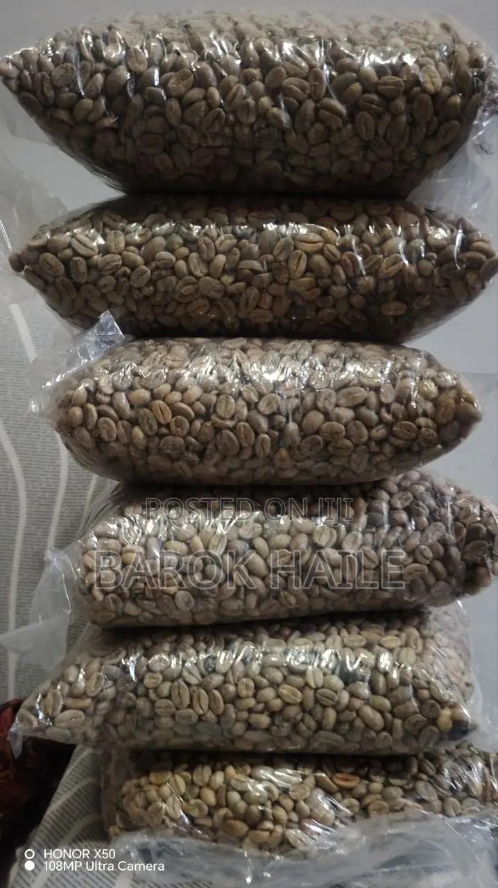 Jimma Coffe