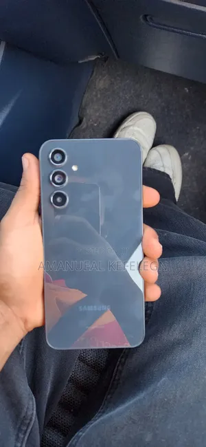 Samsung Galaxy A54 5G 128 GB Gray