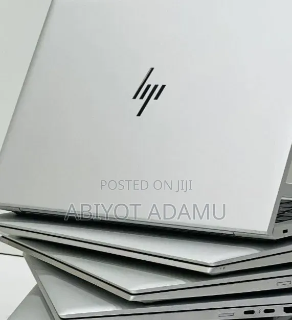 New Laptop HP EliteBook 830 16GB Intel Core i7 SSD 512GB