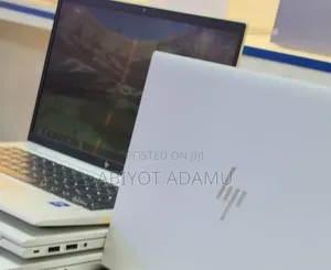 New Laptop HP EliteBook 830 16GB Intel Core i7 SSD 512GB