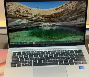 New Laptop HP EliteBook 830 16GB Intel Core i7 SSD 512GB