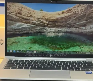 New Laptop HP EliteBook 830 16GB Intel Core i7 SSD 512GB