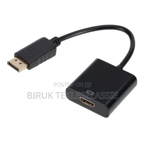 Dp to Hdmi