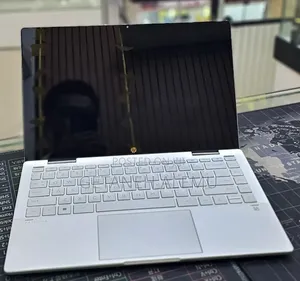 New Laptop HP Pavilion x360 16GB Intel Core i7 SSD 512GB